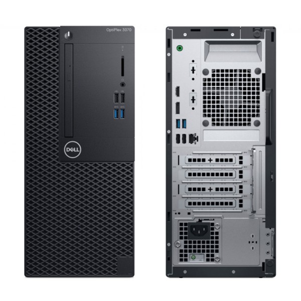 Buy Dell OptiPlex 3070 Tower i5 9th Gen Refurbished Desktop